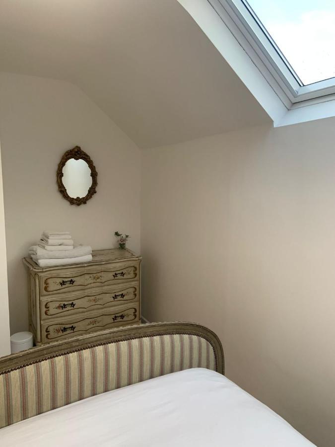 Rose Cottage Glastonbury Kültér fotó