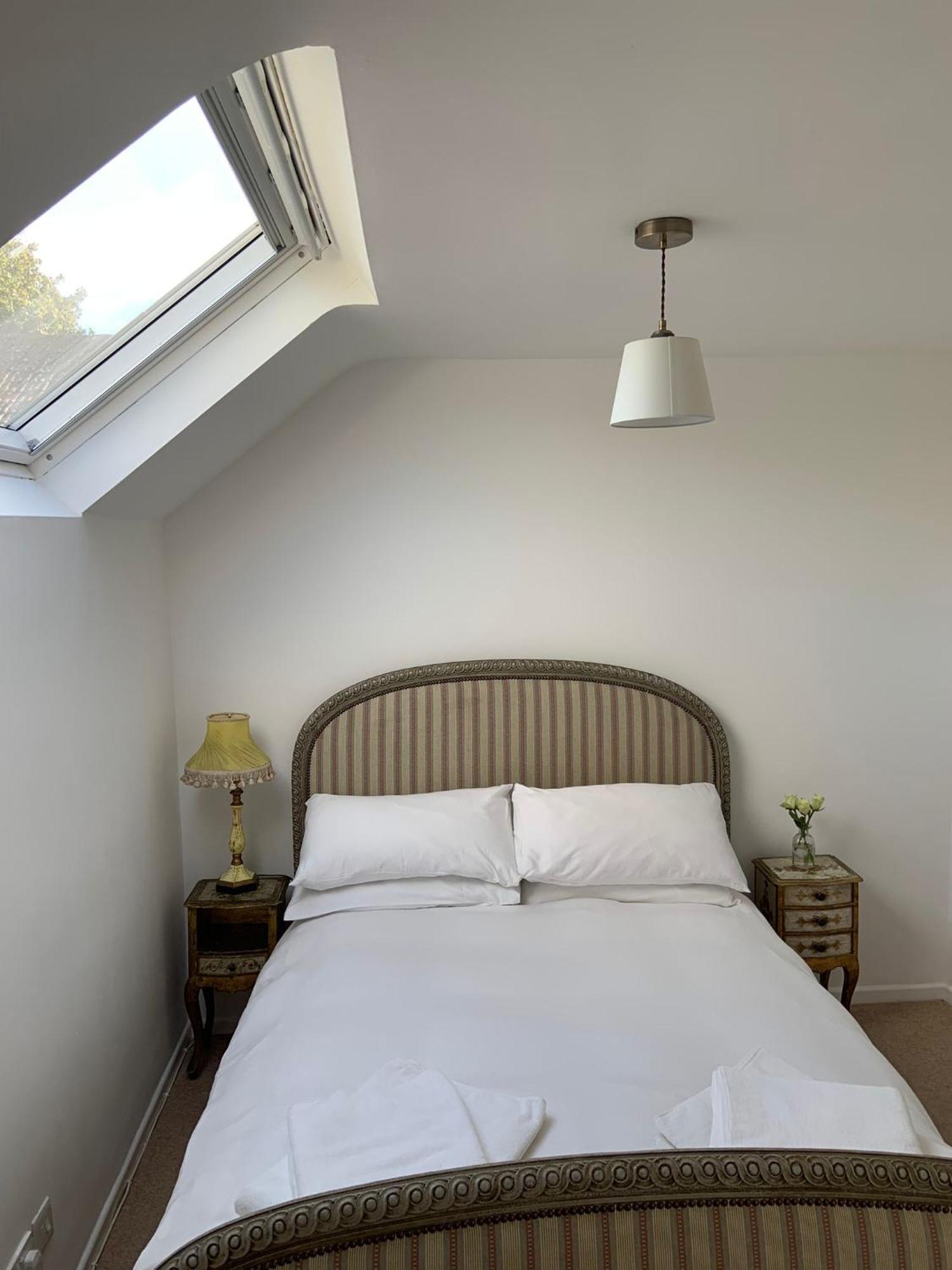 Rose Cottage Glastonbury Kültér fotó